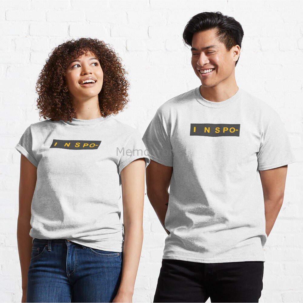MemoWorks's tweet photo. Here's "INSPO", a clean and simple print that's all about the products, while encouraging creativity.

Redbubble: https://t.co/955Wl0dwSf

#MemoWorks #ArtPrints #IndependentArtist #Inspiration #inspirational #creativity #minimalism https://t.co/Gwd5lrw1nV