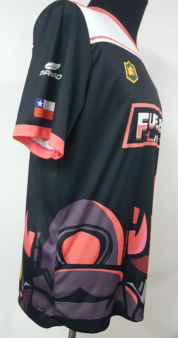 Fuerza Latina eSports tweet media