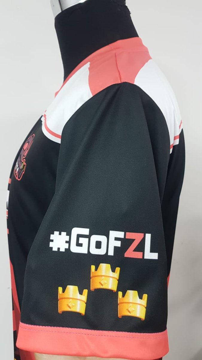 Fuerza Latina eSports tweet media