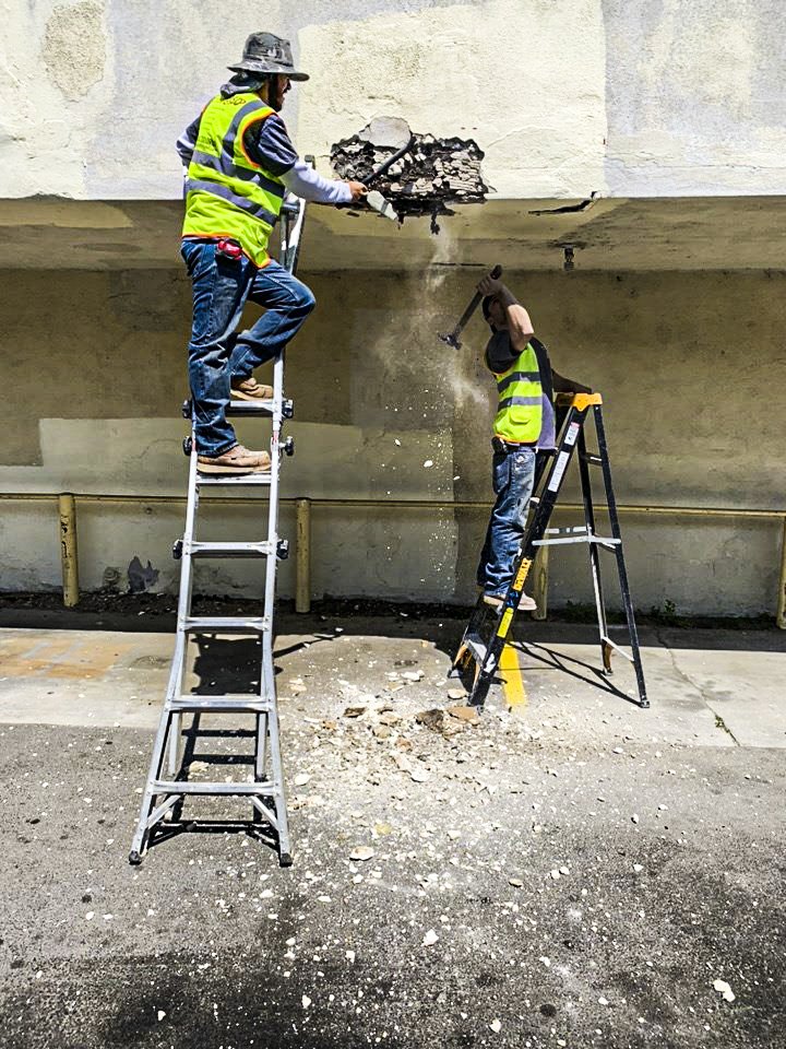 Retrofitting360's tweet image. Seismic retrofitting in Los Angeles County 💪🦺 #softstory #retrofit #earthquakesafety #softstoryretrofitting

retrofitting360.com/2020/10/11/5-w…