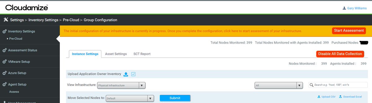 Gary Williams tweet media