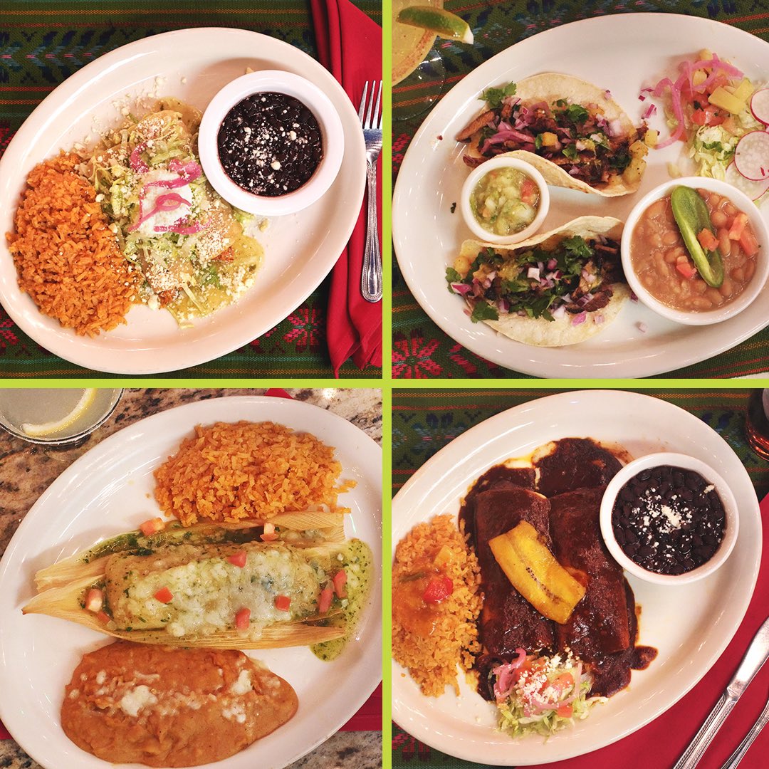 RioAzulPS's tweet photo. Decisions, decisions... what will you order tonight? We are open for takeout and outdoor dining today 4-9PM. Order take out online or call us at 760.992.5641! https://t.co/004p7ASnoa
#RioAzulPS #RioAzulMexicanBarandGrill #PalmSprings #PalmSpringsLifestyle
#DineGPS #Cocktails https://t.co/rOsnf5M7Mi