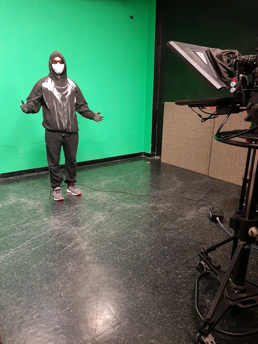 IUP-TV tweet media
