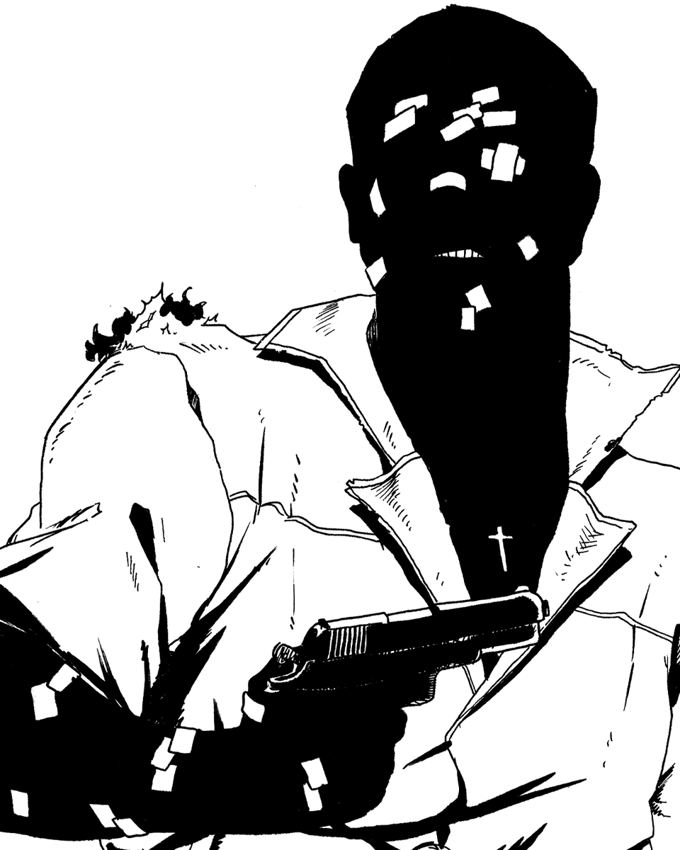 Benformity's tweet photo. Dreams of Ink, day 26: Clothes. Homage to the man who inspired me to become a comic book artist.
#art #myart #artist #dreamsofink #dreamsofink2020 #inktober #inktober2020 #inktober2020day26 #comicart #comicartist #manga https://t.co/cuXQXga0OR