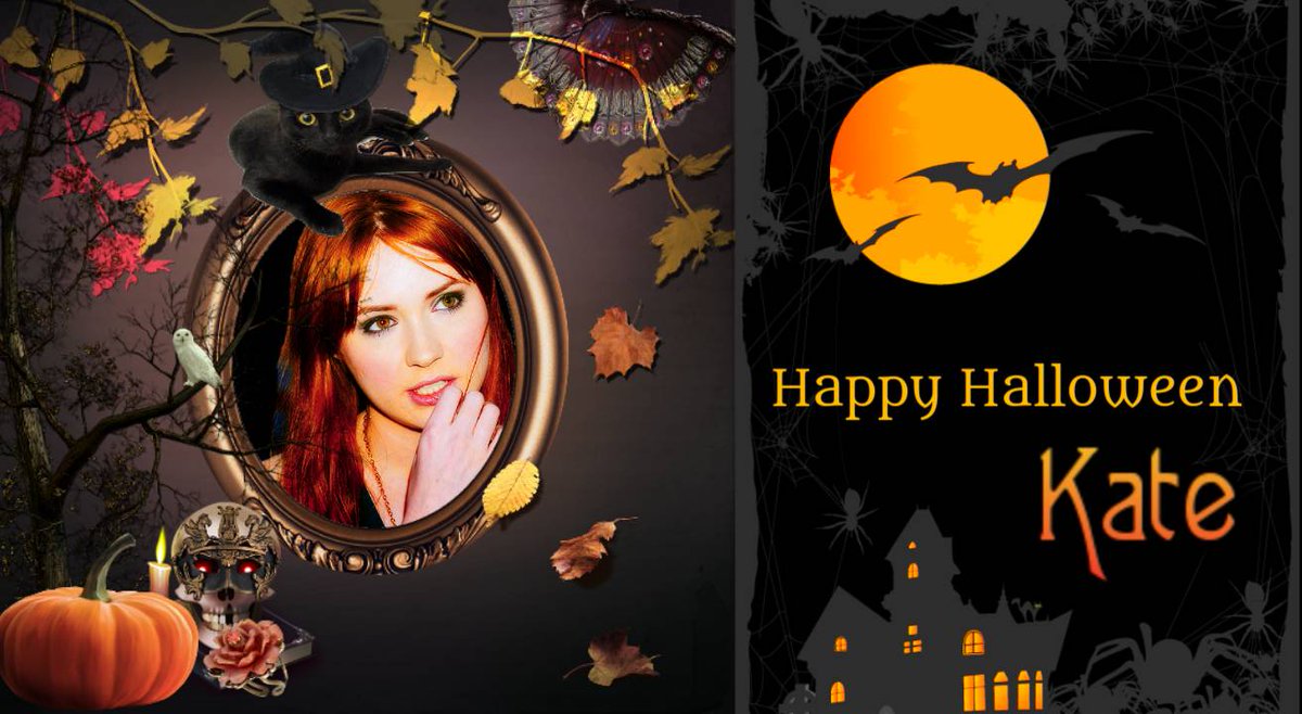 WeAre_Chi's tweet photo. #WCW 🎃

For Kate @OfTechAndCodes 

Could we carve pumpkins? It looks like it might be fun. https://t.co/kGeYzGHgyM