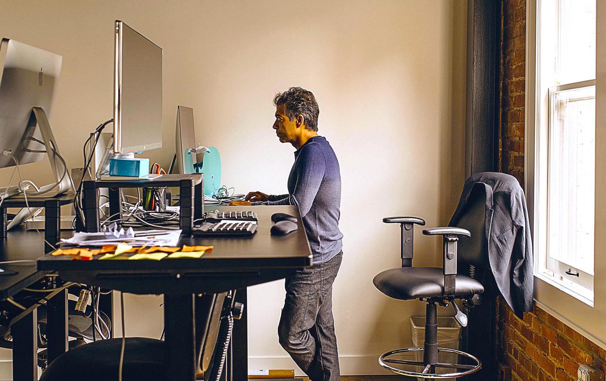 Your company may not be in the software business, but eventually, a software company will be in your business.

—@naval #CCE2020