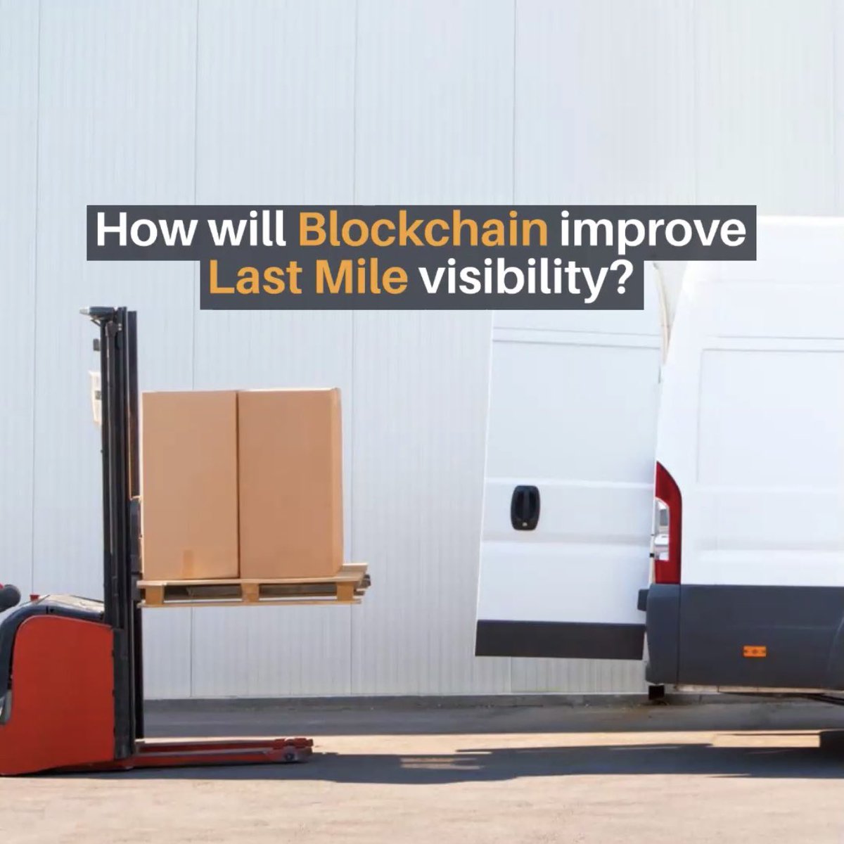Checkout ShipChain’s latest video on:

“How will Blockchain improve Last Mile visibility?”

instagram.com/tv/CG5aBm8gzIa…

#blockchain #logistics #blockchaintechnology