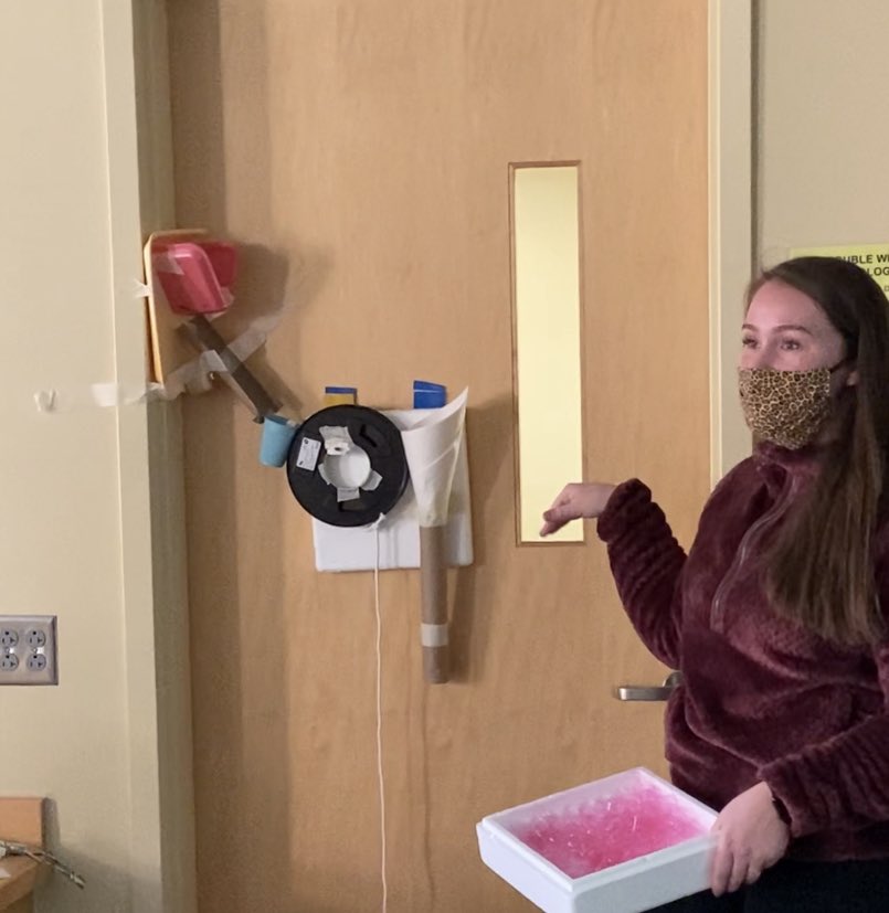 Meredith Swallow tweet media