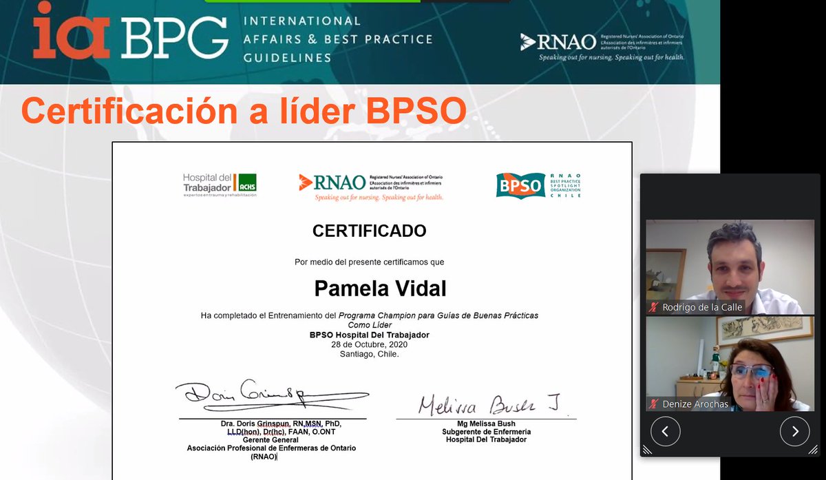 BPSO Hospital del Trabajador tweet media