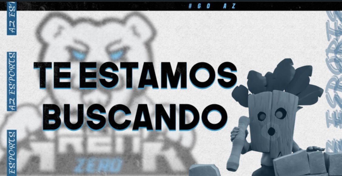 Arena Zero eSports tweet media