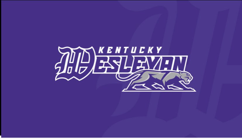 _isaac_rose's tweet photo. After lots of prayer and thought, I am super excited to announce I will be continuing my baseball and academic career at Kentucky Wesleyan College.  Thank you to everyone that has helped me through this journey and I am excited to be a Panther! https://t.co/KGCSx4bUdO