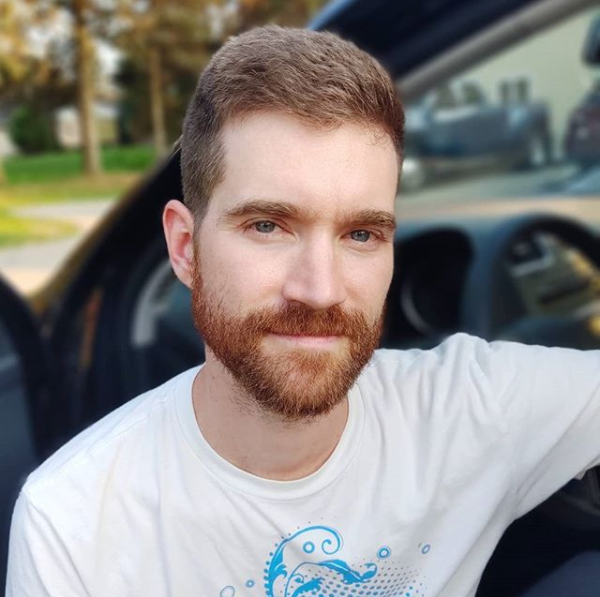 DurkanGroup's tweet photo. Happy work anniversary to our Creative Director, Wes!🍻
Over the years you have elevated *so* many DG projects with your creative vision and your strong &amp; clean design! We are always excited to see your fresh take on a new design &amp; are looking forward to the years together ahead! https://t.co/3Mi3VmqKXN