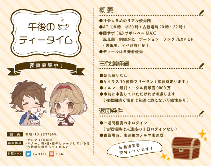 グランブルーファンタジー まとめ 評価などを1時間ごとに紹介 ついラン グランブルーファンタジー まとめ 評価などを1時間ごとに紹介 ついラン