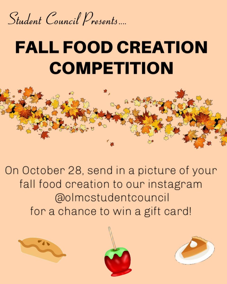 OLMC_council's tweet photo. https://t.co/3IkQTsCBJG