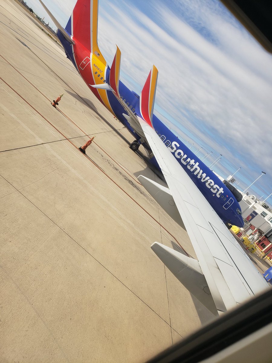 rjrangeldrummer's tweet photo. Next stop LA California... https://t.co/k6fYV6VeNI