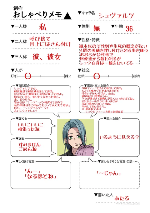 テンプレお借りしました

シュウさん^( 'Θ' )^ 