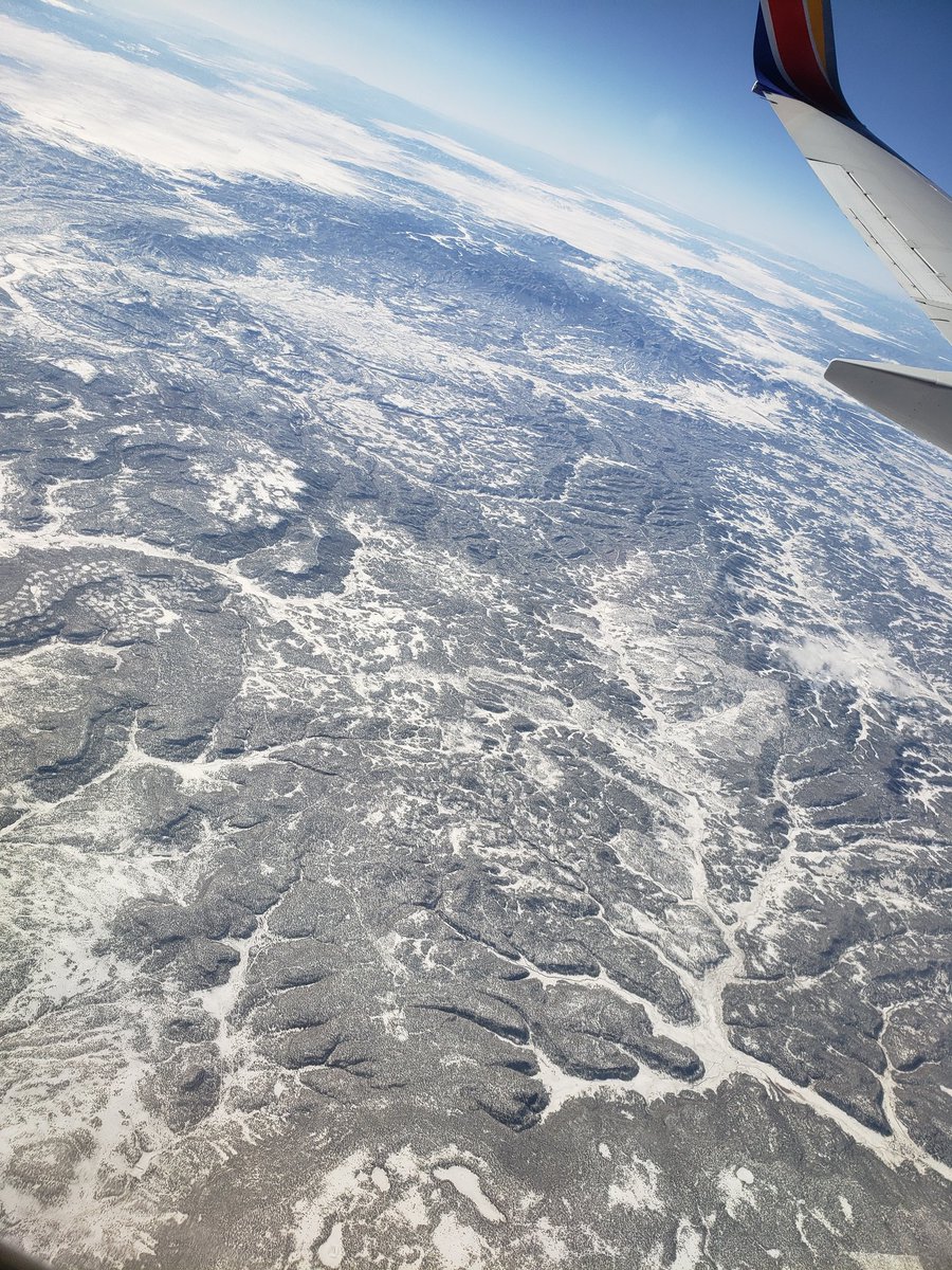 rjrangeldrummer's tweet photo. Next stop LA California... https://t.co/k6fYV6VeNI