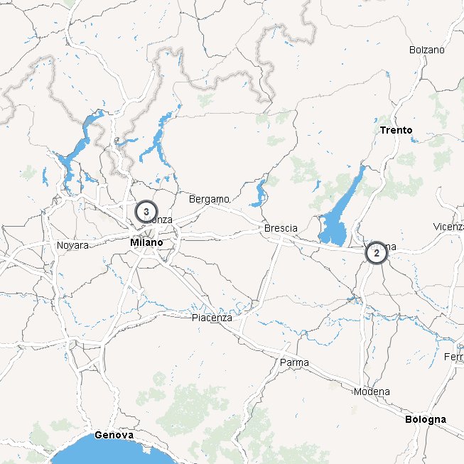 It is a reefer! <a href="/tipeurope/">TIP Trailer Services</a> 🇮🇹 very first connected semitrailer just went live at our TIP Milano Fagnano Olona workshop: a #Lamberet temperature-controlled trailer with a #ThermoKing cooling unit. #TIPinsight has already connected 3,000 vehicles since its launch in July