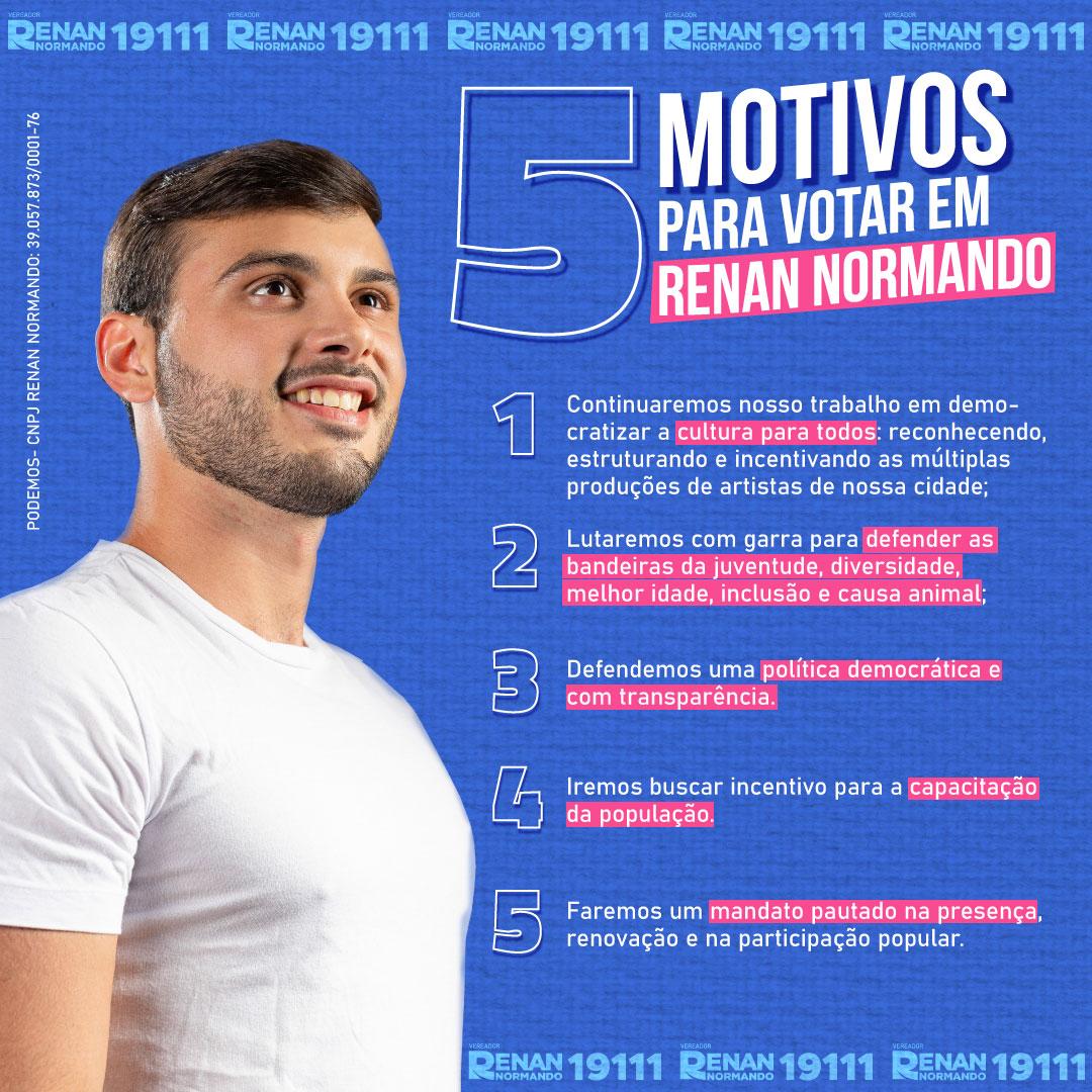 _moorney's tweet photo. 5 de motivos que irão te motivar a votar #19111 no dia 15 de novembro! Queremos ser a sua voz! Vamos compartilhar! 

Instagram: https://t.co/XoreJTfnX5

Facebook: https://t.co/nie2jibA8h

#5MotivosParaVotar
#RenanNormando
#QueroSerSuaVoz
#19111 #Belem https://t.co/Cs6HGVyWhg