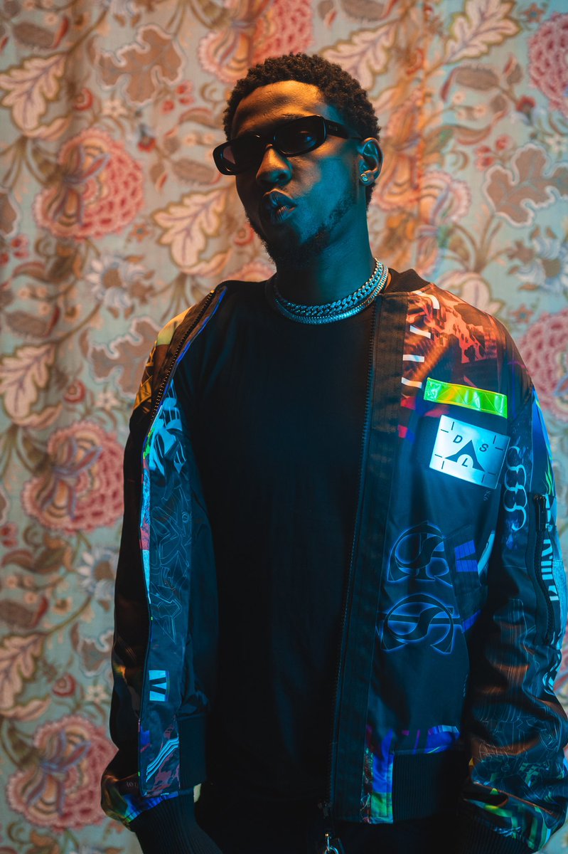 Lk_kuddy's tweet photo. Super excited about New music OTW ! Time to lift our #MoraleHigh 🔊🔊💯💯🔥🔥!!!
📸:- @iamrayem https://t.co/mo0KXMUEYA
