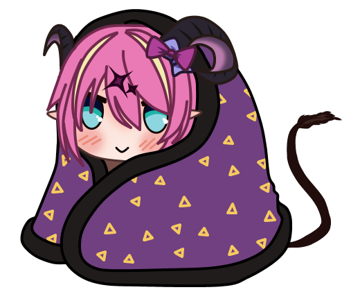 魔乃アロエ誕生日のtwitterイラスト作品 魔乃アロエ誕生日のtwitterイラスト作品