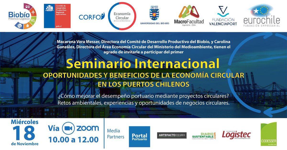 Facultad Ingeniería UBB tweet media