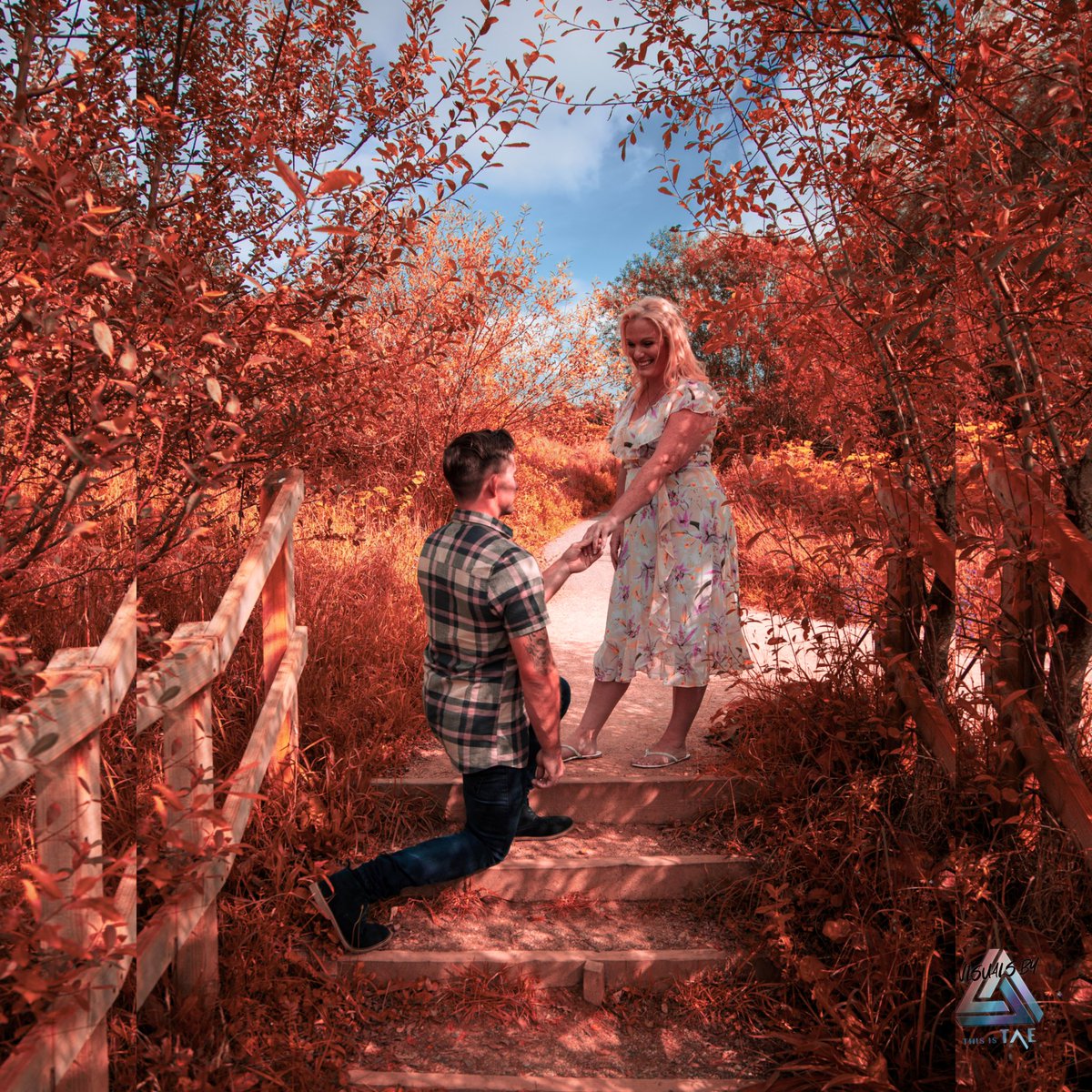 ThisisTAE_'s tweet photo. "There are many things that can make us happy in life, but all we really need is eachother" ๐ค
๐ฅ๐ฌ ๐ธ
If you want an engaging cinematic story for your screens, then come to #ThisIsTAE
๐ฝ๐ธ๐๐จโ๐ป #creativeonthego
#Film #Photography #Drone Logo Design
๐ฒWhatsapp us on 07873285990 https://t.co/YKUT8OLZcH