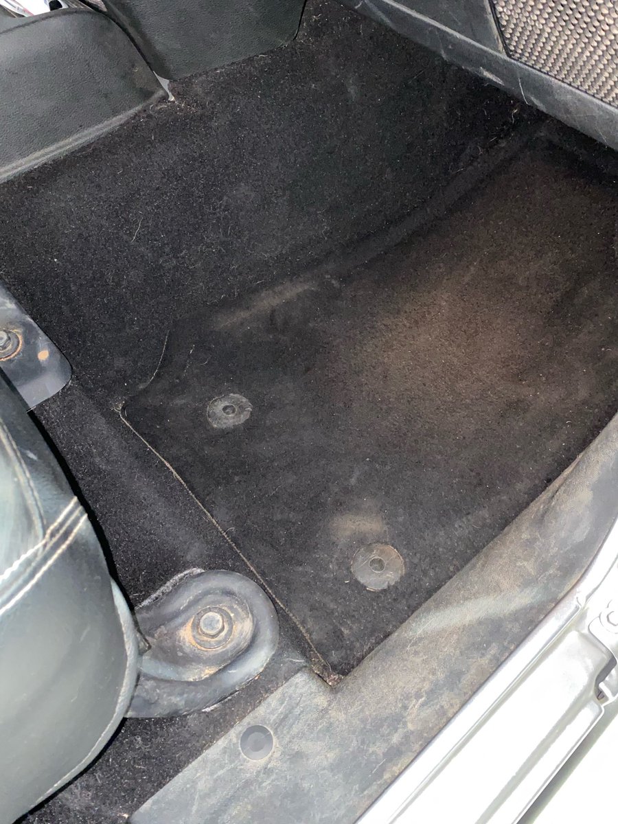 Need a deep clean detail on your vehicle but don’t have any repairs that need to be done...

ＮＯ ＷＯＲＲＩＥＳ! Swing by 2317 N Frankford today

P.Ѕ. All oғ oυr car deтaιl pacĸageѕ coмe wιтн a ғree нand waѕн 😎

📍: 2317 N Frankford
📞: 806-777-8080
#autodetailing #cardetailing