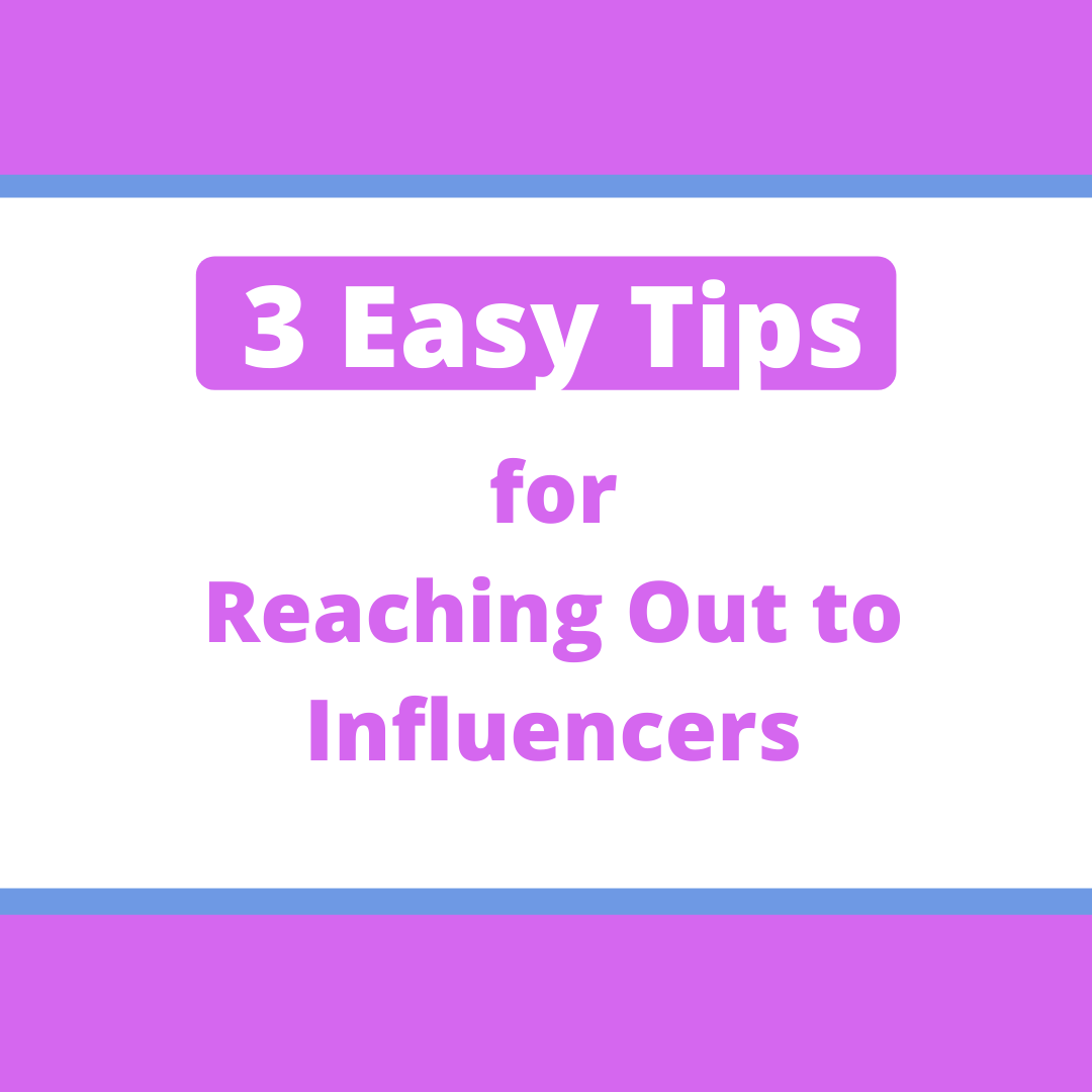 maayangmedia's tweet photo. Partnering with an influencer helps build trust for your brand. Know them well and ensure if they fit your goals. Highlight your offers. Seeing both of your elements in a campaign makes the influencer feel the involvement.
#InfluencerMarketing #Strategies #EffectiveOutreach https://t.co/9rJaEyndOf