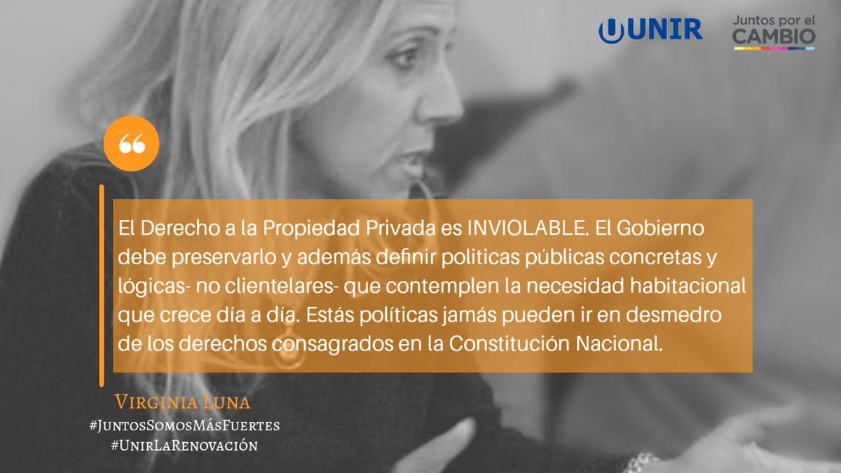 vdluna's tweet photo. Los derechos que consagra la CN han sido elaborados para NO colisionar. Si colisionan es porque hay políticas públicas que NO se ejecutan ni se diseñan o bien son meramente clientelares. https://t.co/A1cIjqUPyG