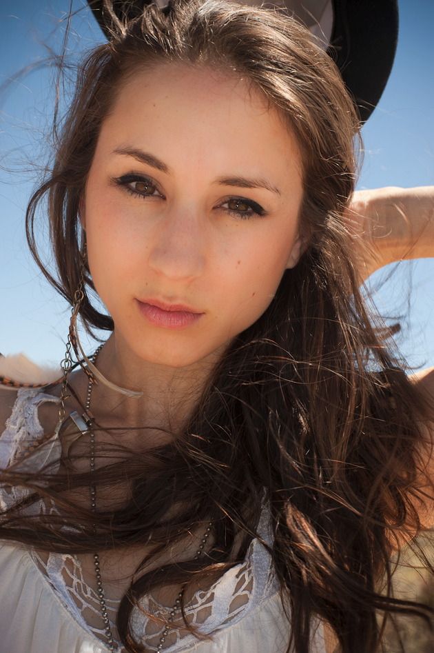 Happy Birthday To Troian Bellisario!         