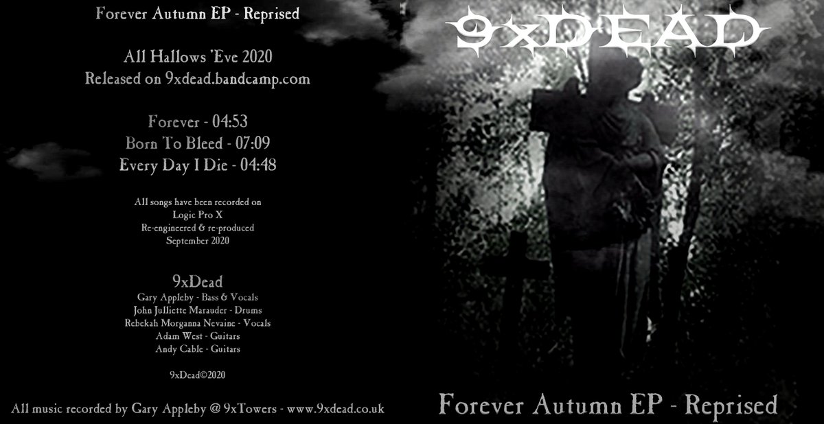 9xDead (@9xdead) on Twitter photo 