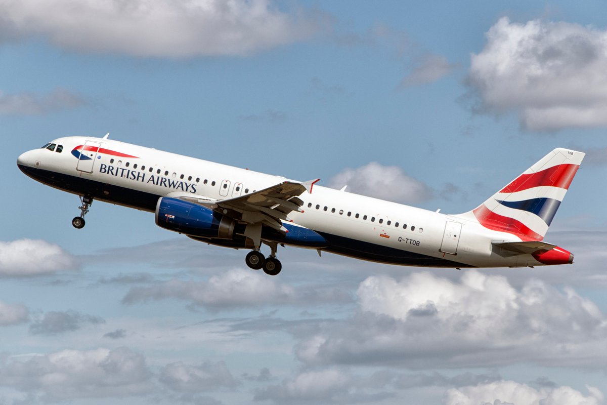 #BusinessClass #London to #NewYorkCity return under £1200 ($1600) on British Airways. Travel February through September 2021. #Luxtravel, #Travel, #travelblog, #businessclass. Check it out here: bit.ly/LontoNYC