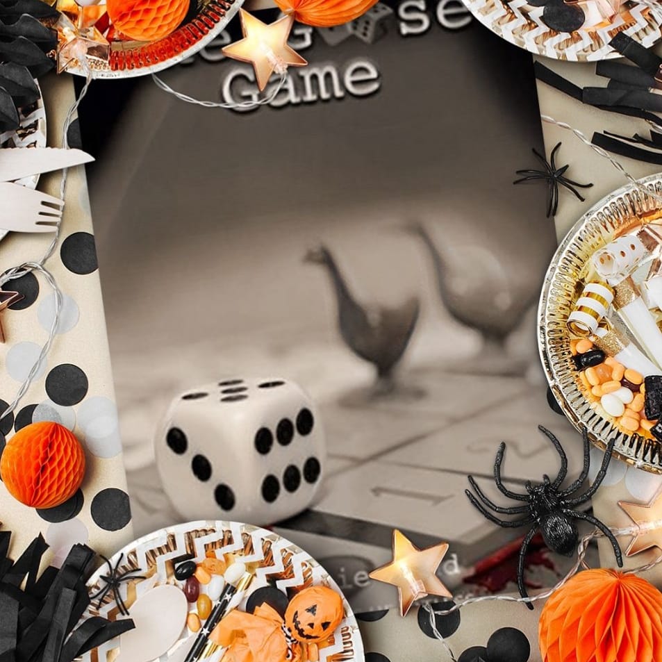 MelieSand's tweet photo. 📖 🅣🅗🅔 🅖🅞🅞🅢🅔 🅖🅐🅜🅔 📖
-
THE GOOSE GAME pour frissonner en cette période de Halloween ‼️
@ditionsHeartle1
-
#France #book #auteur
#livres #livre #bookstagram
#photography
#photooftheday #PhotoOfTheWeek
#books #Halloween #Halloween2020 https://t.co/WWY5ARlH5W