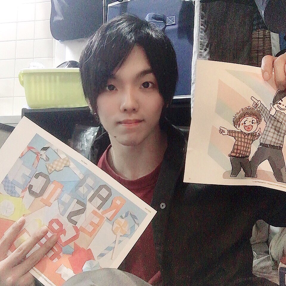 はしせよからのとぅしらいぶ ありがとうございました！ 可能な限り