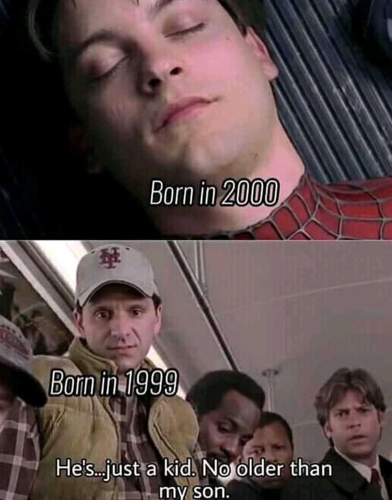 A short thread of memes