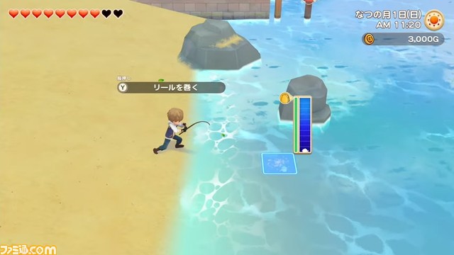 ファミ通 Com シリーズ初のswitch向け完全新作 牧場物語 オリーブタウンと希望の大地 メーカー公式の情報や画像を記事に追記しました シリーズ最大となる広さの土地を開拓して楽しめる 自分だけの牧場ライフ T Co Lqzpr4oq8i 牧場物語 ファミ通 Com シリーズ初のswitch向け完全新作 牧場物語 オリーブタウンと希望の大地 メーカー公式の情報や画像を記事に追記しました シリーズ最大となる広さの土地を開拓して楽しめる 自分だけの牧場ライフ T Co Lqzpr4oq8i 牧場物語
