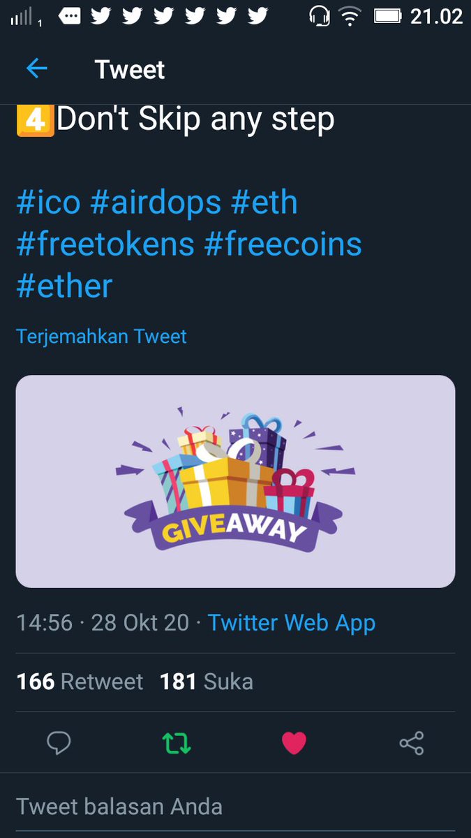 Jacksuper152's tweet photo. @AirbellC Done.

0xdFbC56C70f5f982fCD33509Fe1B232D98c730fc3 https://t.co/bqpPfhYYFZ