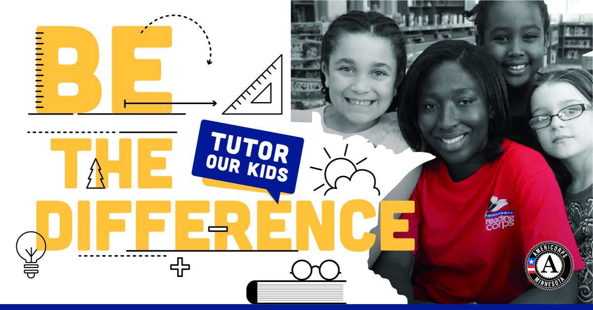 EPEaglesOP's tweet image. Be the difference in a student’s life and give back to the community. We’re looking for tutors to help our students thrive, and your time helps create a brighter future. 

Interested or know anyone who might be? Learn more and apply at readingandmath.net