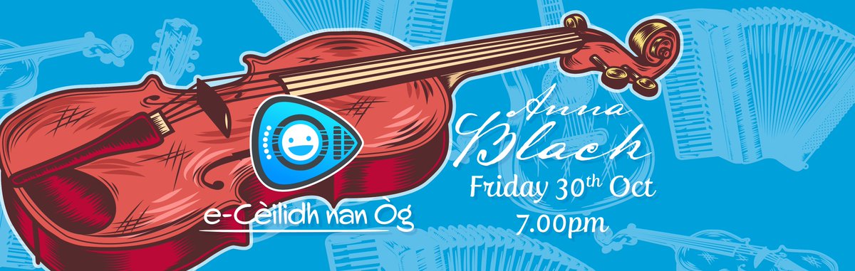 Eilean Siar e-Ceilidh tweet media