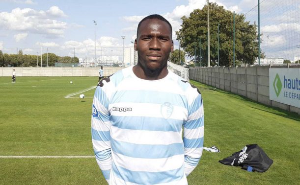 🔎 [NATIONAL 3] De nombreux joueurs éclosent désormais sur le tard, sans passer par un centre de formation. Un chemin que se verrait bien prendre le meilleur buteur de N3, Mustapha Sangaré, qui fait actuellement les beaux jours du <a href="/racing_cff/">Racing Club de France Football</a>. Portrait

➡️ paris-idf.fff.fr/simple/mustaph…