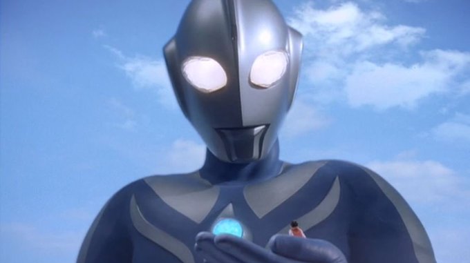 ウルトラマンコスモスのtwitterイラスト検索結果 古い順