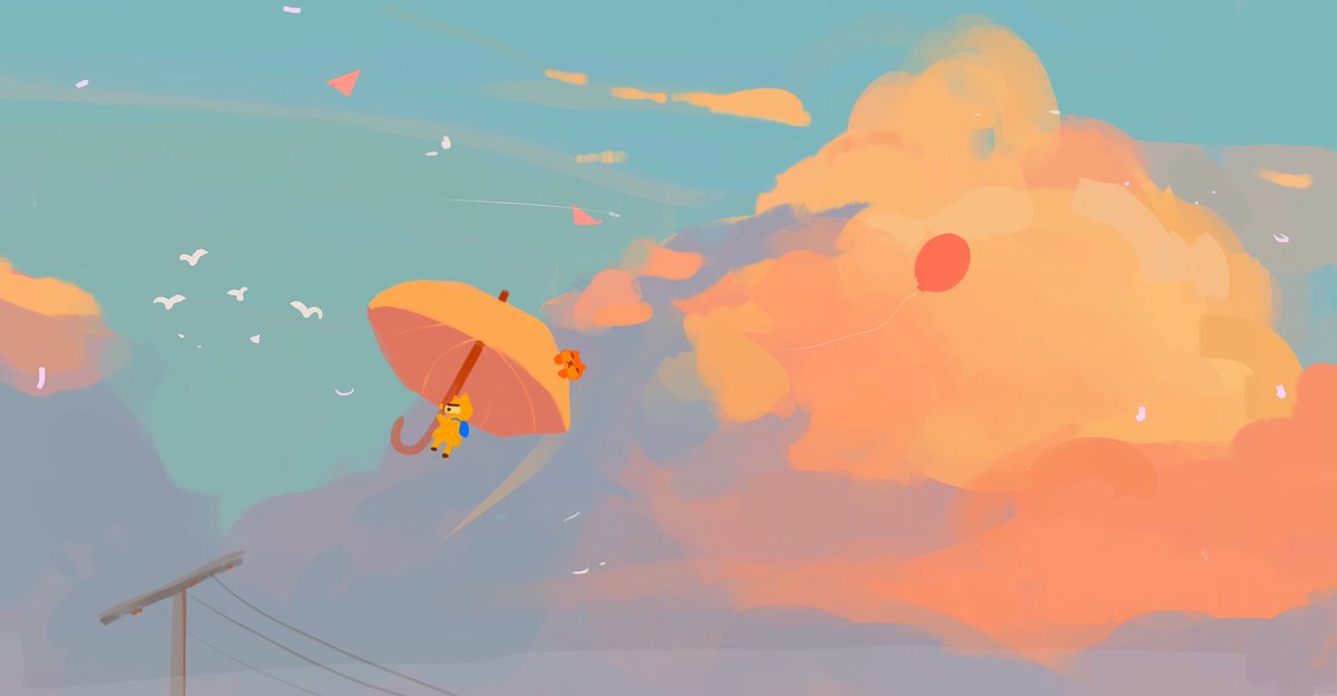 jianghu_e's tweet photo. take me with you 🎈 https://t.co/RhkomXGWz6