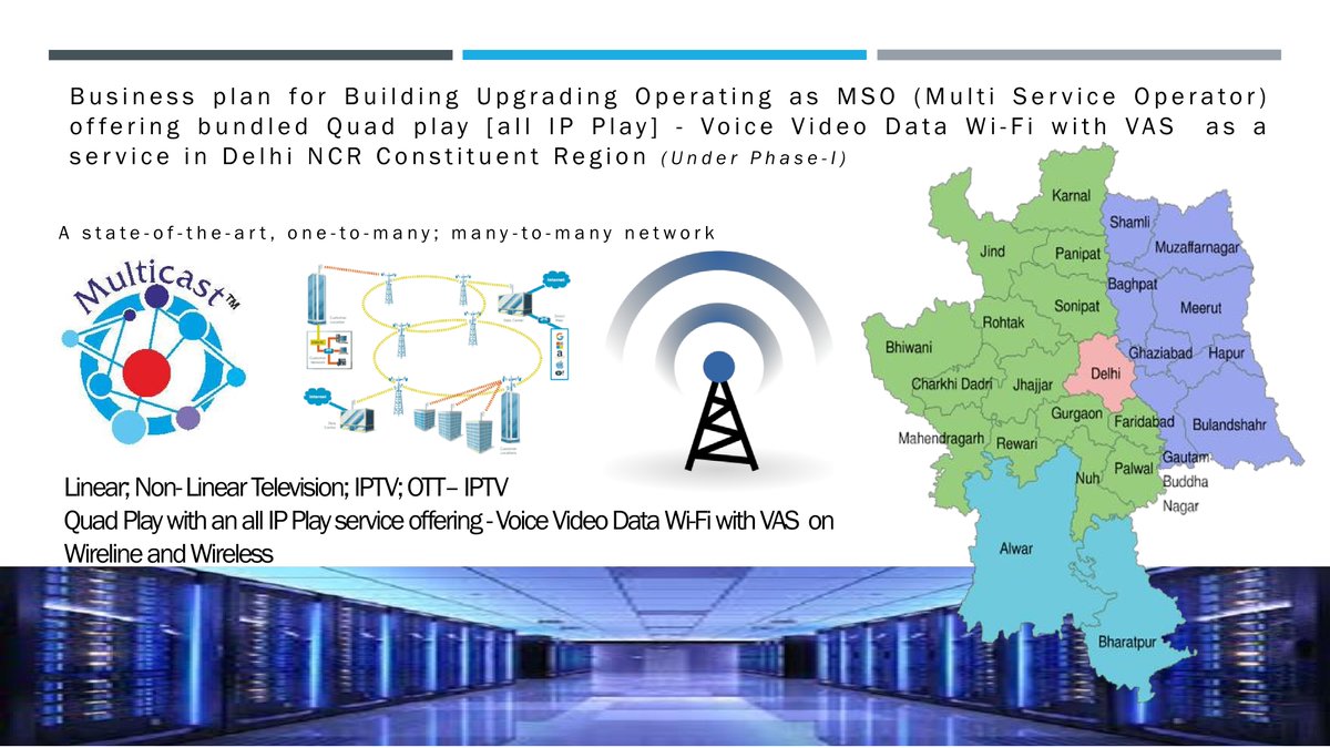 MulticastL's tweet photo. #India - #Broadband is underpenetrated due to the lack of infrastructure in India. Over 700 mn + internet users in India that’s  projected to grow to over 974 million users by 2025. https://t.co/yuvNWWmnad