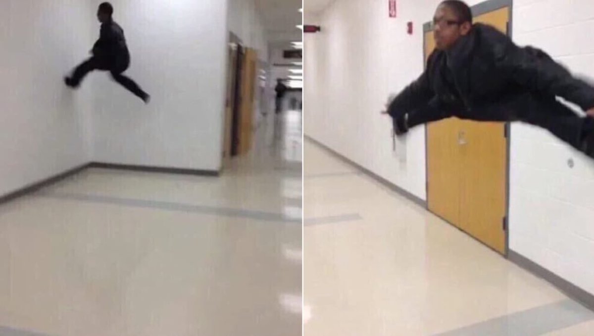 The floor is Tony Bobulinski 

The news media: