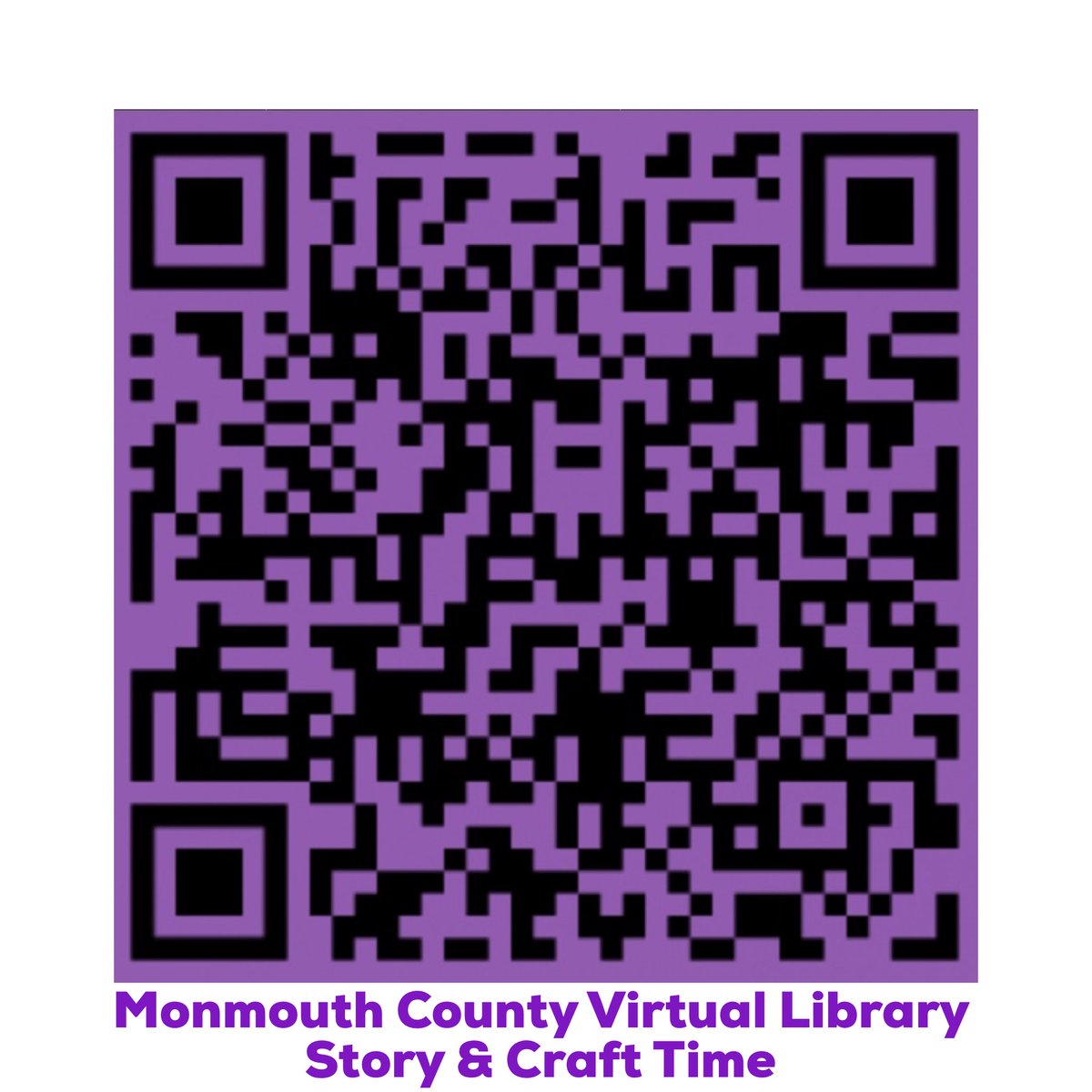 MonCoLibrary's tweet photo. Join Story/Craft Time on #NationalImmigrantsDay, for  @thereadmemfox’s story “I’m an Immigrant Too!” and create a magical dreamcatcher (begins at 1:45pm).
Scan or link in: https://t.co/ZQLiPV8cMF 
@MacKidWMonmouth  @HFSouthMonmouth @mommypoppins @njstatelibrary @lovenjlibraries https://t.co/Qwv5F9BbyC