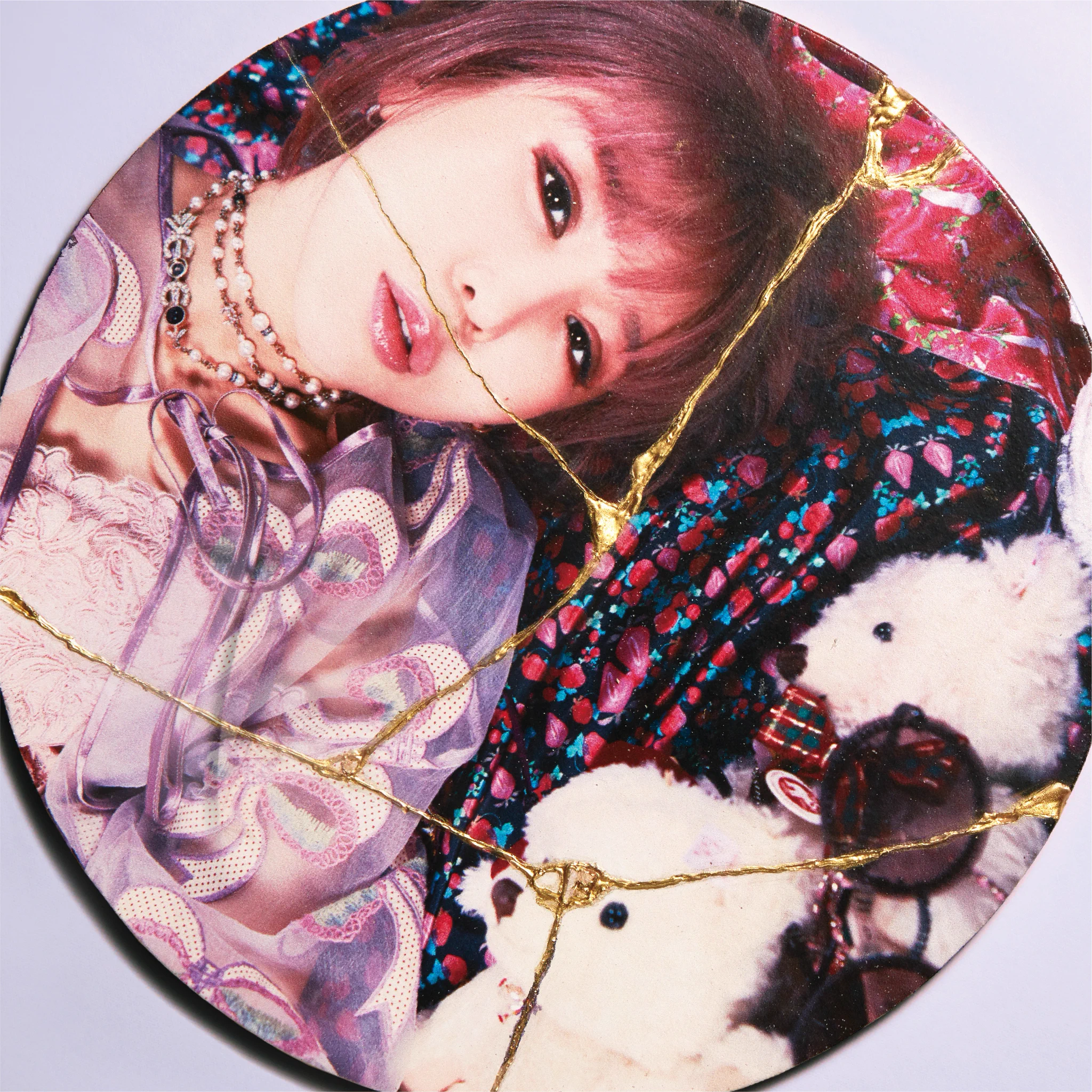 大森靖子🌏💖 on X: 