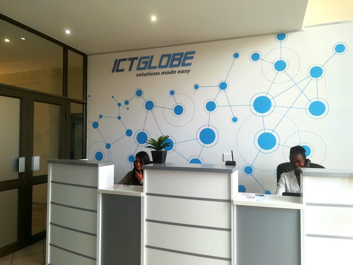 ictglobe's tweet photo. To achieve excellent phone etiquette, you’ll need to apply the following:
# Greet the person with a smile on your face.
# Check your body language.
# Check the tone of voice.
# Be tactful.
# Listen actively.
# Close your conversation appropriately.

#BusinessTips #ICTGlobe https://t.co/zVSEJZNcG1