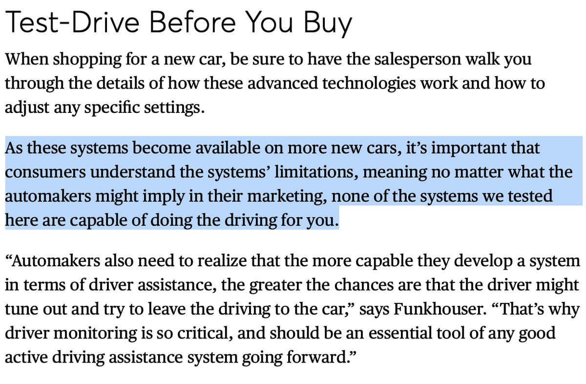 DriverScience tweet picture