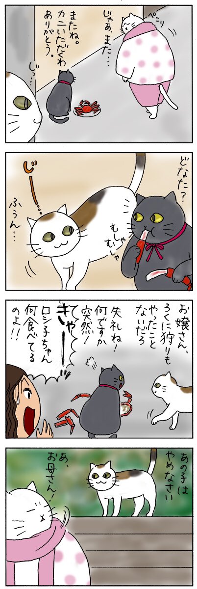 すもうねこ 再放送 他にも なんとなく実在していそうな力士が多々登場しています 皆さんは誰がモデルかおわかりになりますでしょうか Sumo 相撲 T Co Qlrruruac6 Twitter